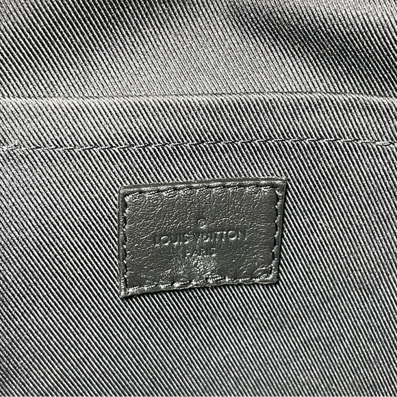 Louis Vuitton Mini Backpack - Picture 7 of 8